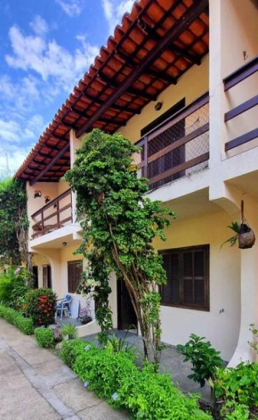 Casa em condomínio aconchegante